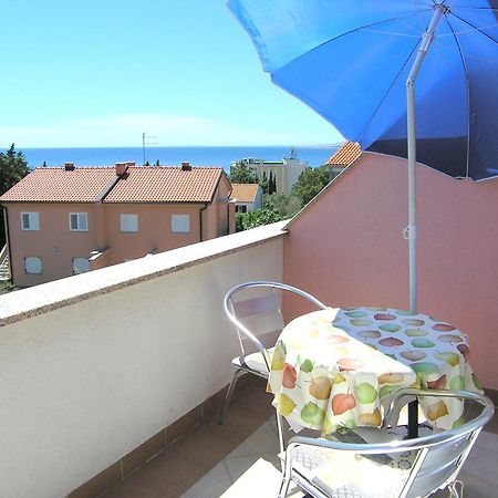 Apartments Murgic Крк Екстер'єр фото