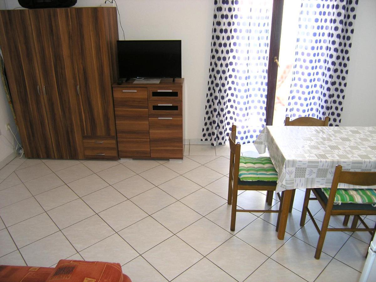 Apartments Murgic Крк Екстер'єр фото