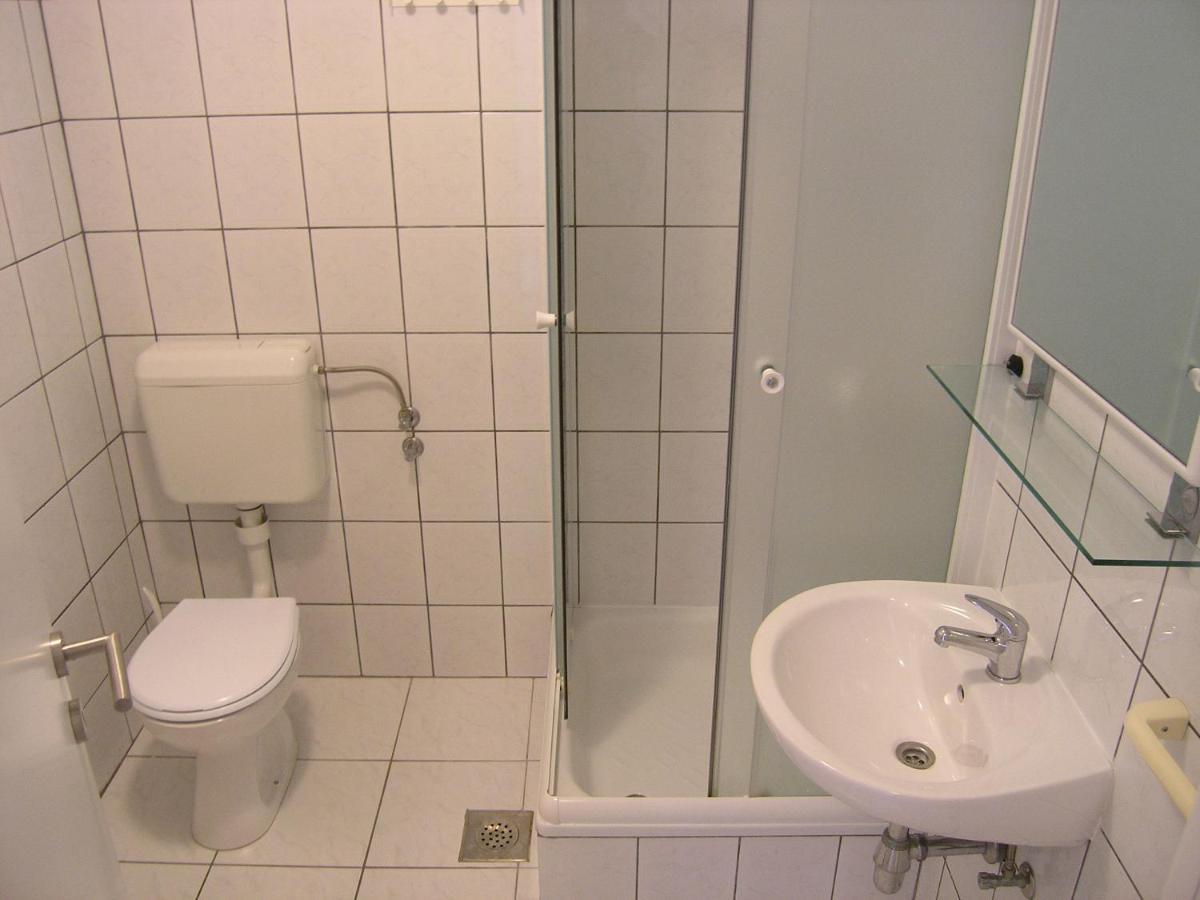 Apartments Murgic Крк Екстер'єр фото