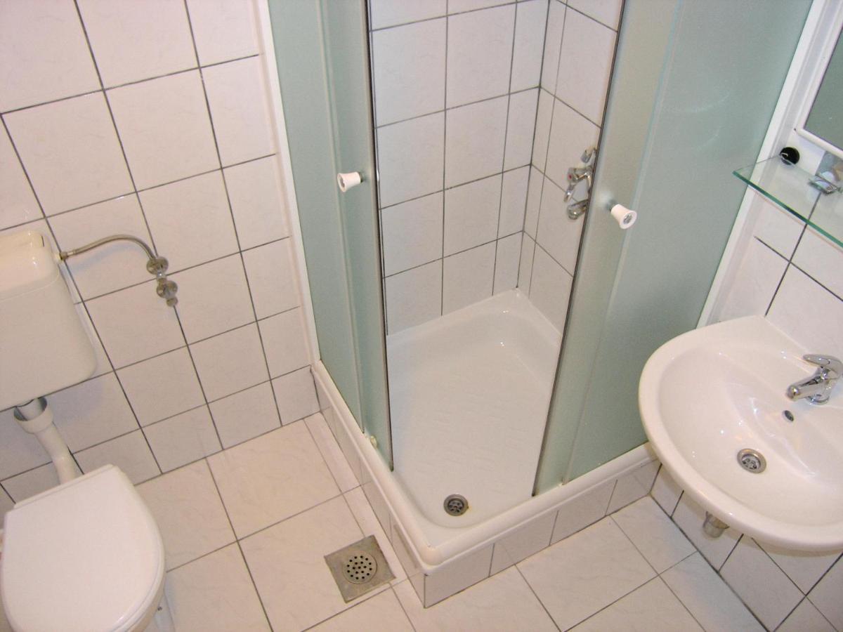 Apartments Murgic Крк Екстер'єр фото