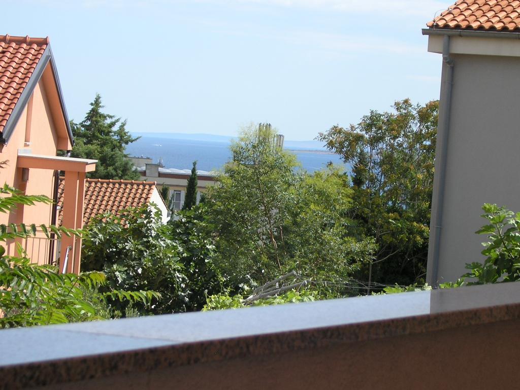 Apartments Murgic Крк Екстер'єр фото